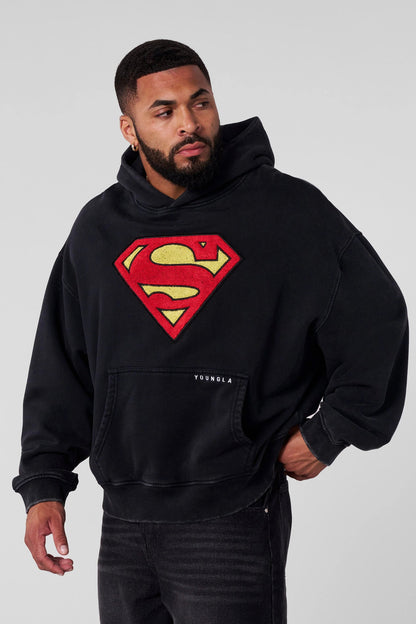 Youngla > Superman Legacy Hoodie