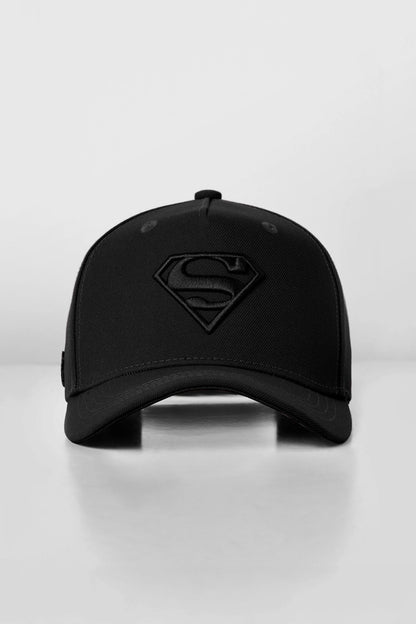 Youngla > Superman Shield Hat