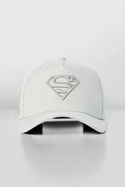 Youngla > Superman Shield Hat