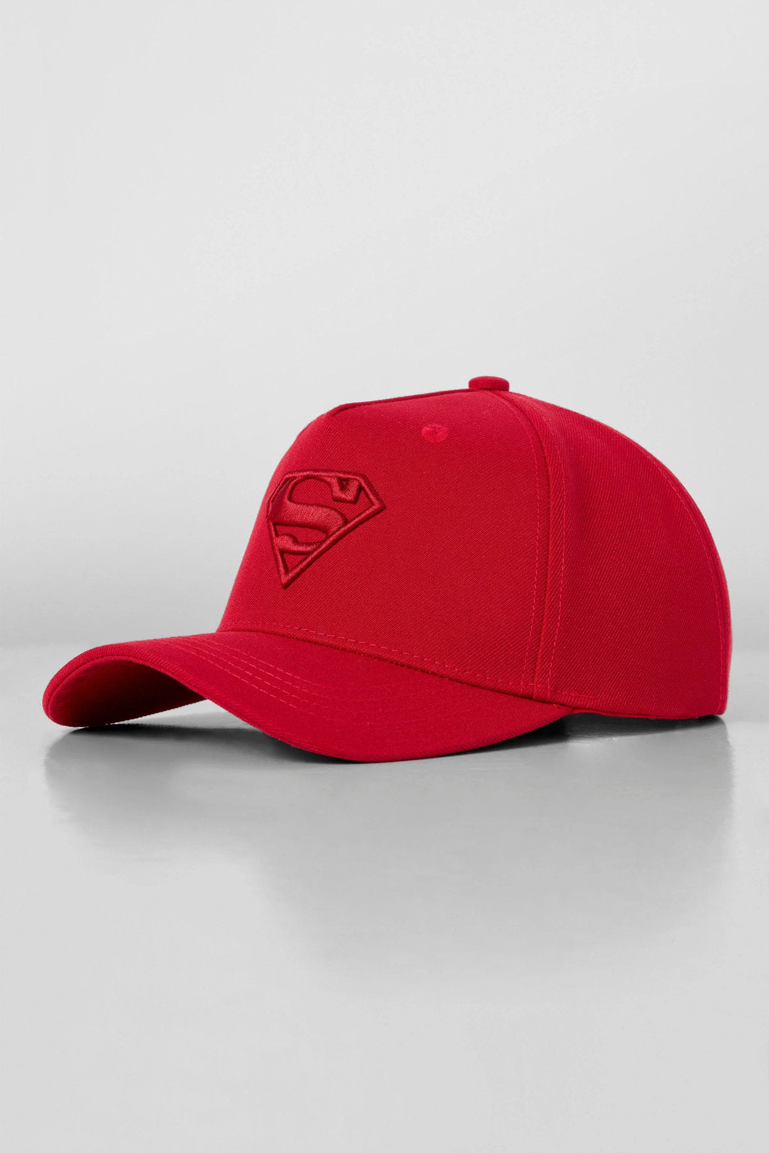Youngla > Superman Shield Hat