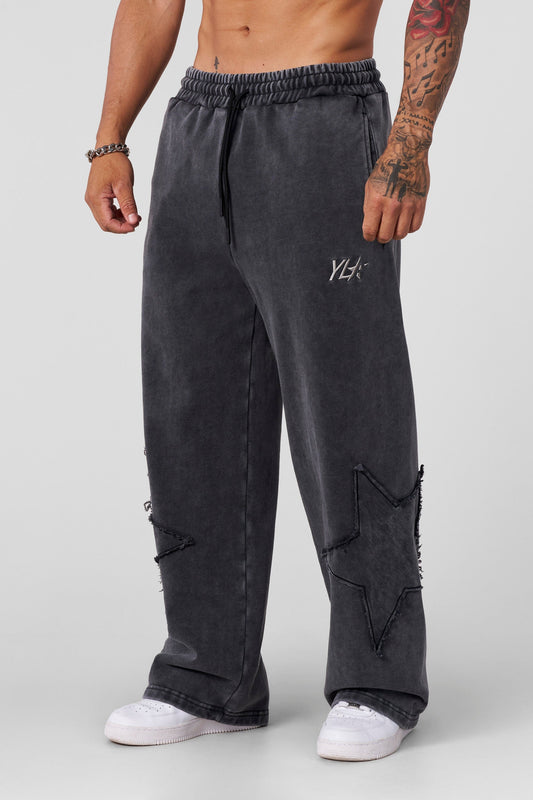 Youngla > Superstar Sweats Pants