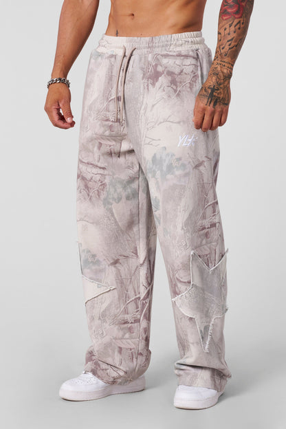 Youngla > Superstar Sweats Pants