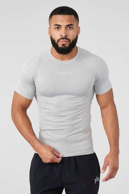 Youngla > SuperVillain Compression Tees