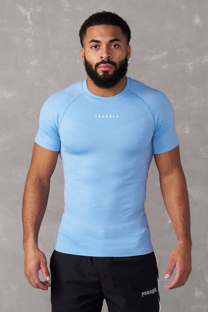 Youngla > SuperVillain Compression Tees