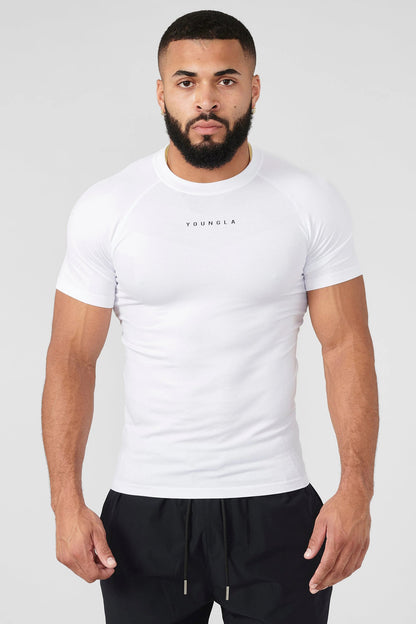 Youngla > SuperVillain Compression Tees