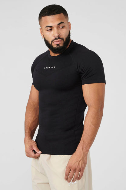 Youngla > SuperVillain Compression Tees