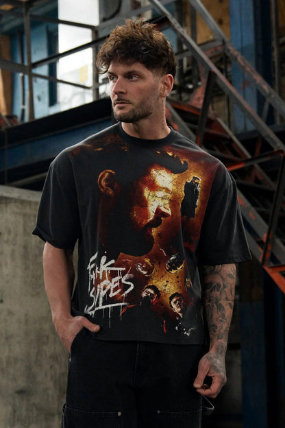 Youngla > The Boys Graphic Tee