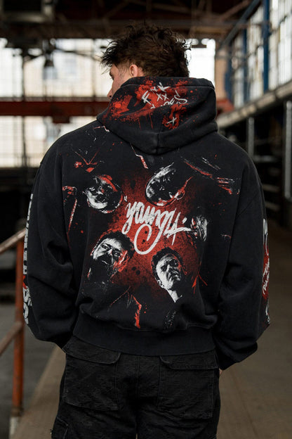 Youngla > The Boys Hoodie