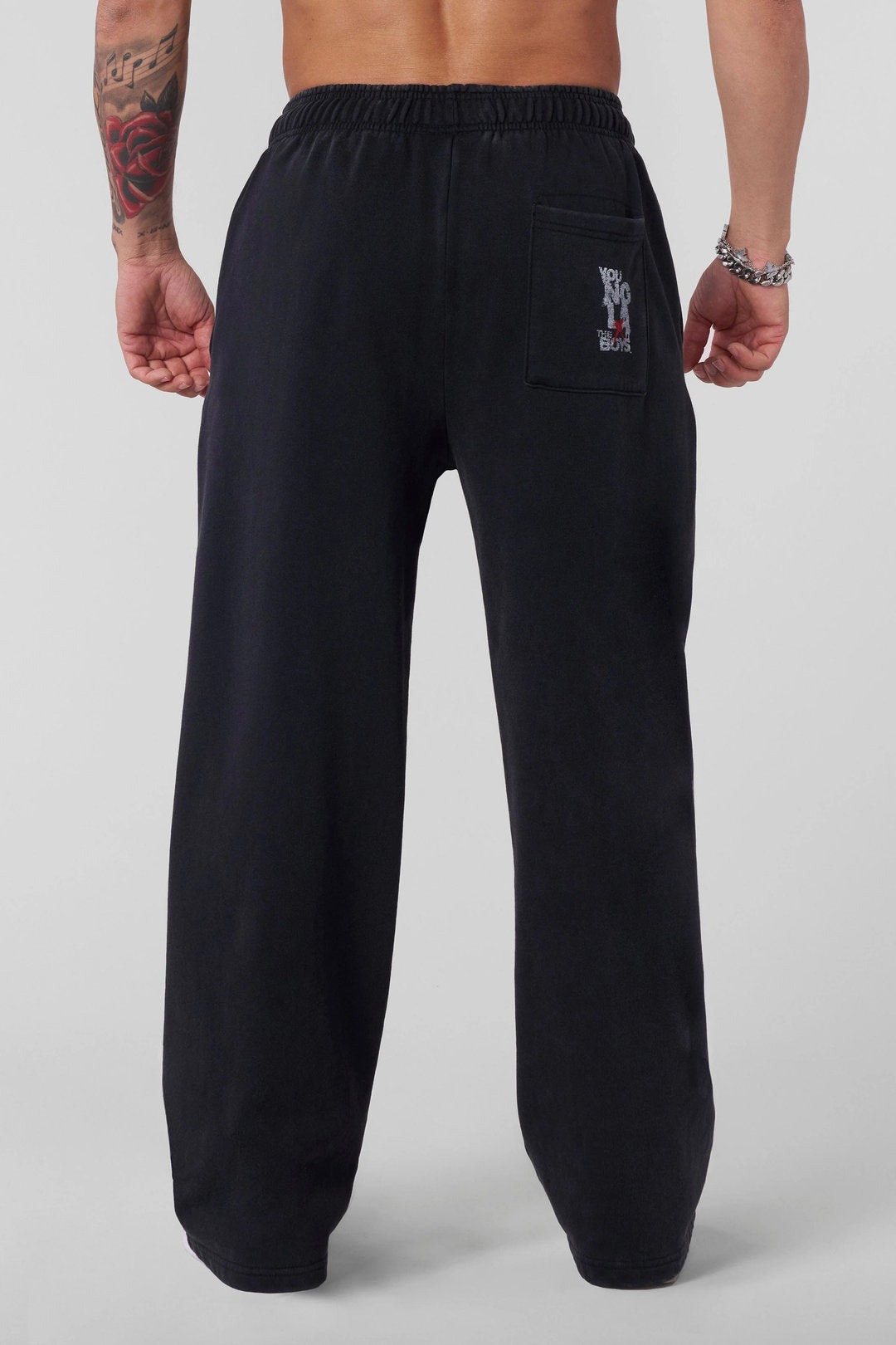 Youngla > The Boys Sweatpants