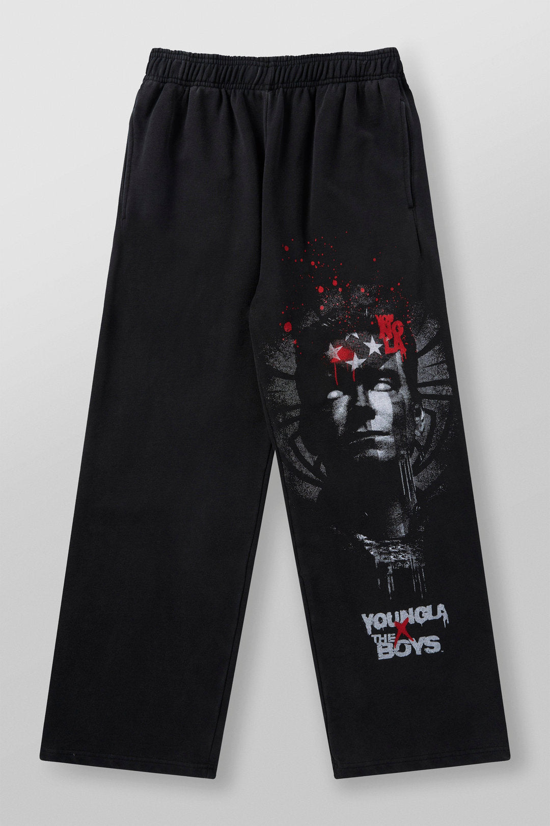 Youngla > The Boys Sweatpants