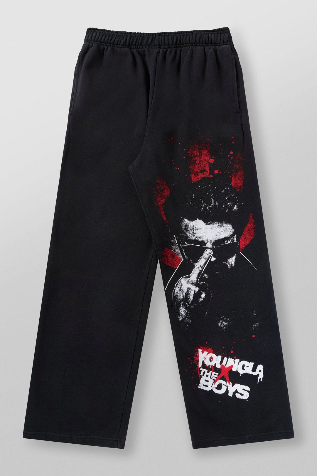 Youngla > The Boys Sweatpants