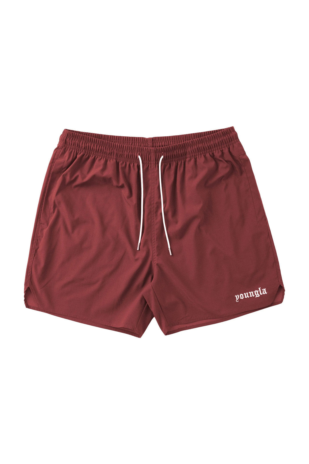 Youngla > The Finest Shorts