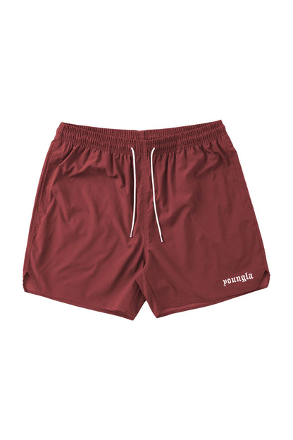 Youngla > The Finest Shorts