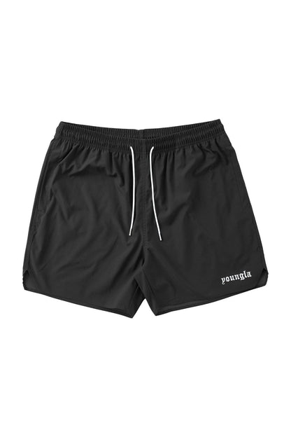 Youngla > The Finest Shorts