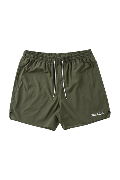 Youngla > The Finest Shorts