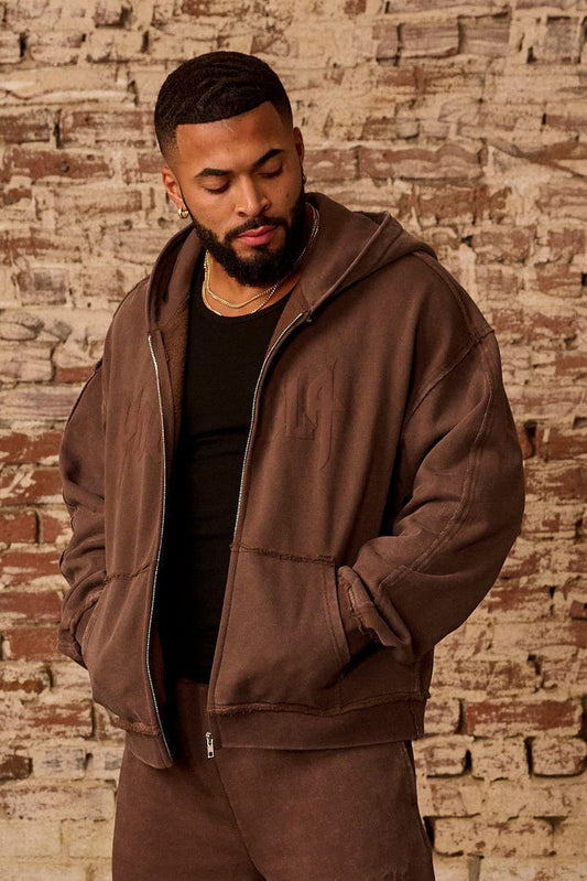 Youngla > The Midnight Collection Hoodies