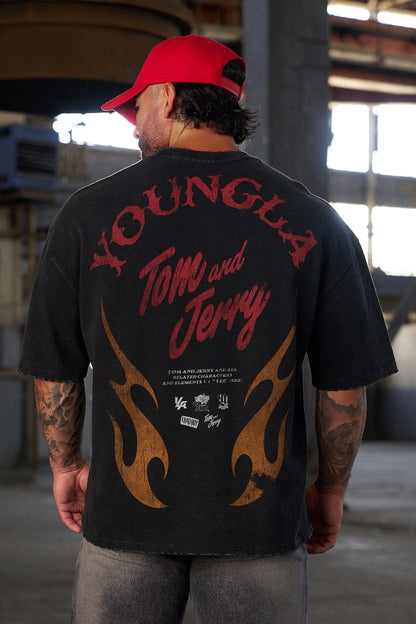 Youngla > Tom & Jerry Tees