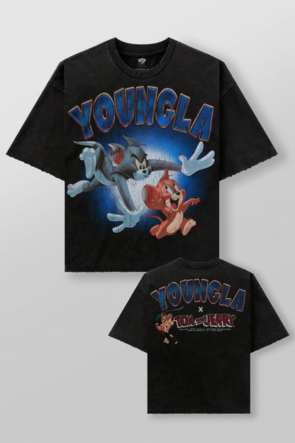 Youngla > Tom & Jerry Tees