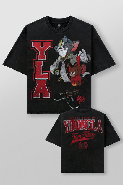 Youngla > Tom & Jerry Tees