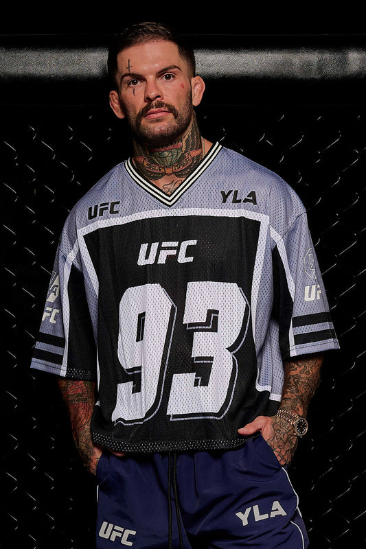 Youngla > UFC Jersey
