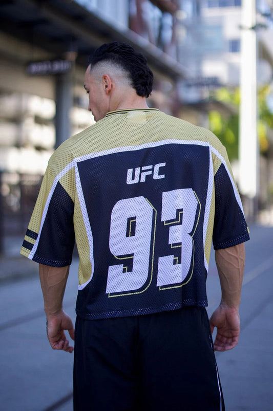 Youngla > UFC Jersey