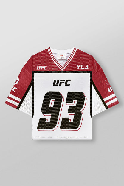 Youngla > UFC Jersey