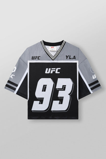 Youngla > UFC Jersey