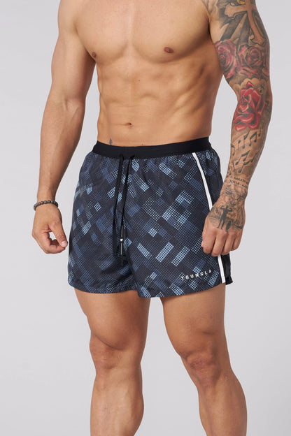 Youngla > Ultra Running Shorts