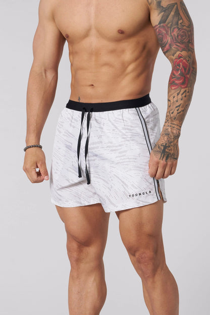 Youngla > Ultra Running Shorts