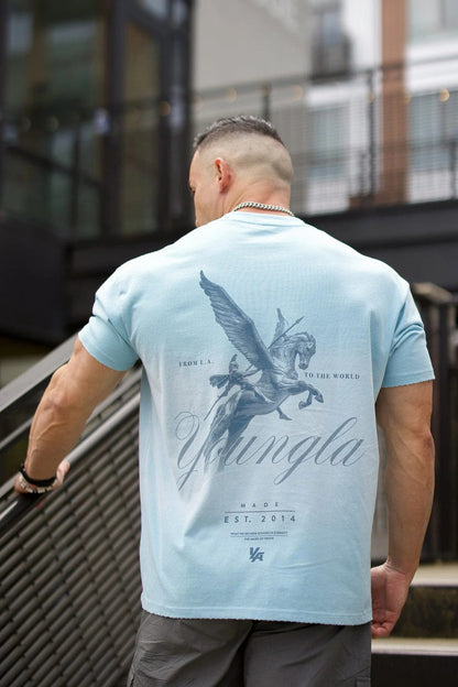 Youngla > Warrior Tees
