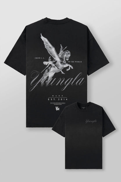 Youngla > Warrior Tees