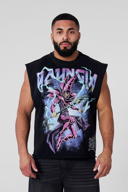 Youngla > Yu-Gi-Oh! Cut-Offs