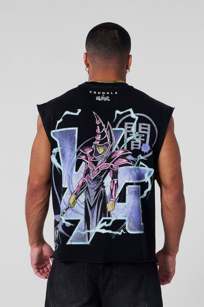 Youngla > Yu-Gi-Oh! Cut-Offs