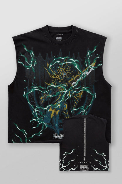 Youngla > Yu-Gi-Oh! Cut-Offs