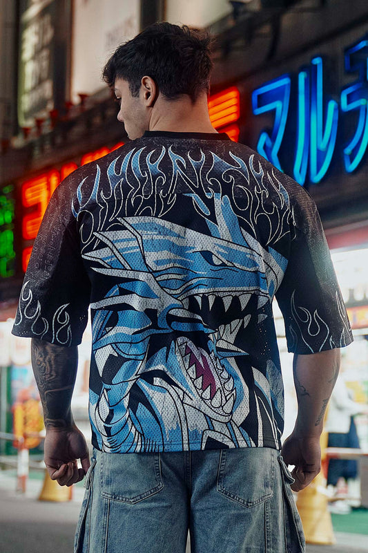 Youngla > Yu-Gi-Oh! Jersey