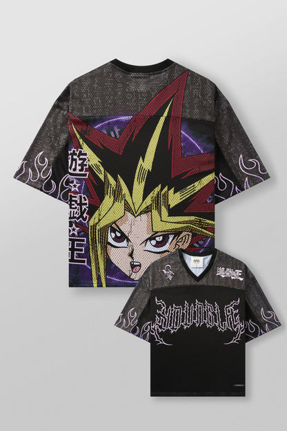 Youngla > Yu-Gi-Oh! Jersey