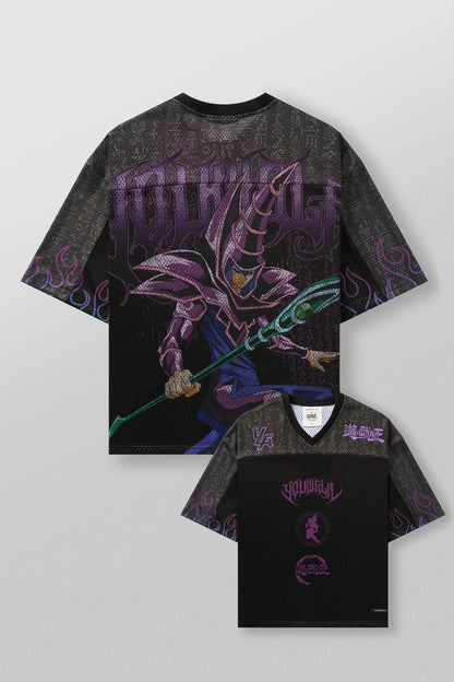 Youngla > Yu-Gi-Oh! Jersey