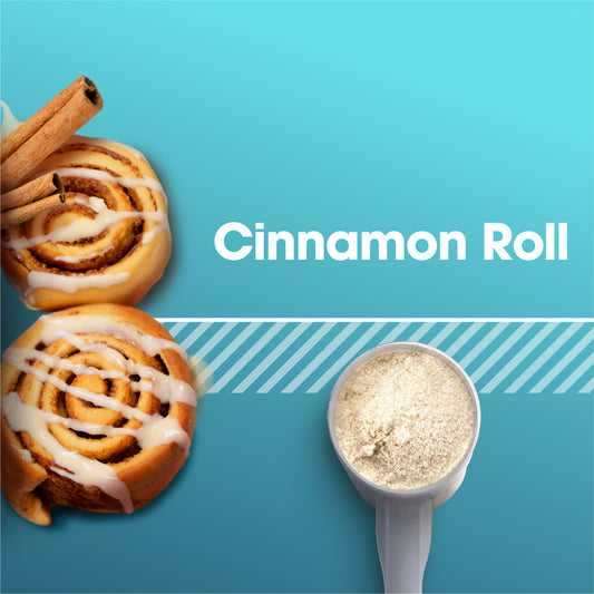 Optimum Nutrition > Gold Standard 100% Whey Protein Powder: Cinnamon Roll + 29 porciones