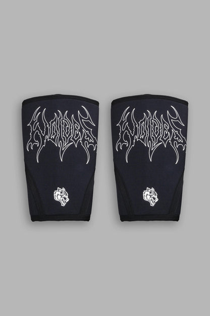 Darc Sport > Metal Knee Sleeves