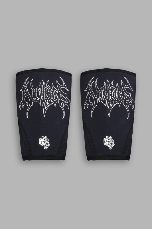Darc Sport > Metal Knee Sleeves