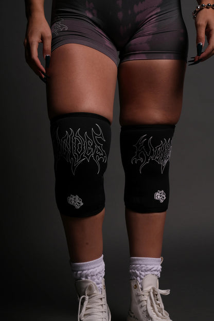 Darc Sport > Metal Knee Sleeves