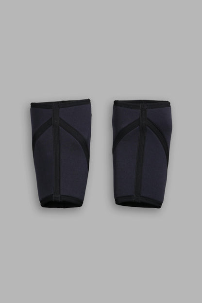 Darc Sport > Wolf Head Knee Sleeves