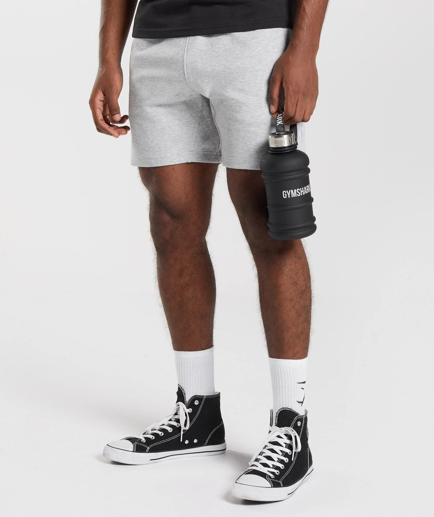 Gymshark > 1L Water Bottle