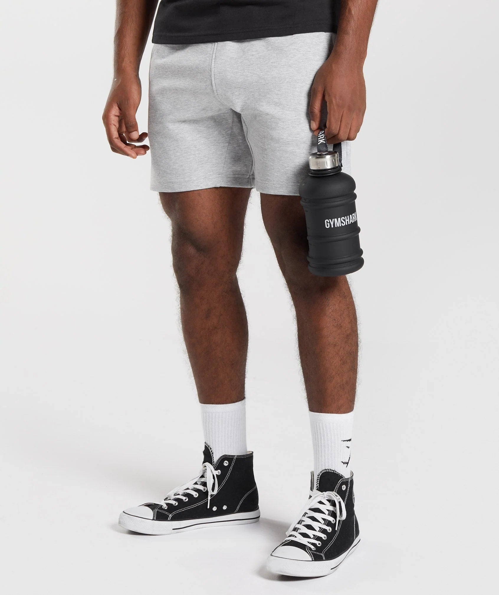 Gymshark > 1L Water Bottle