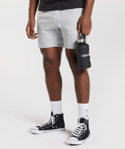 Gymshark > 1L Water Bottle