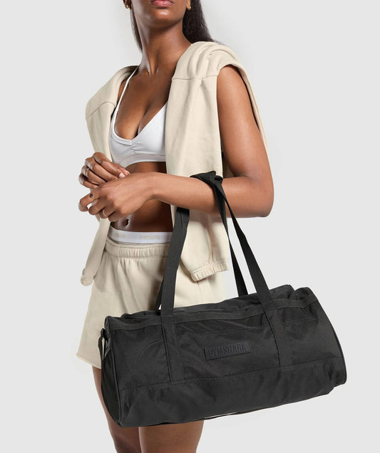 Gymshark > Active Gym Bag Small