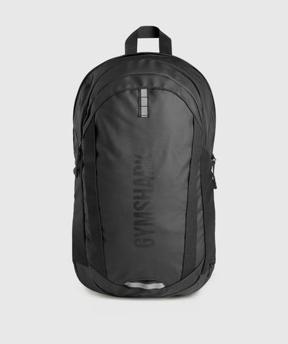 Gymshark > Coated Pursuit Backpack
