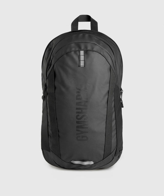 Gymshark > Coated Pursuit Backpack