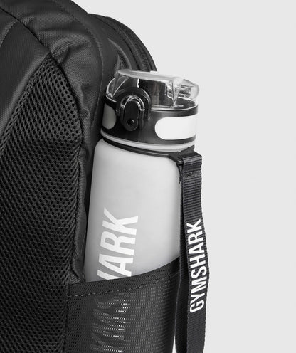 Gymshark > Coated Pursuit Backpack
