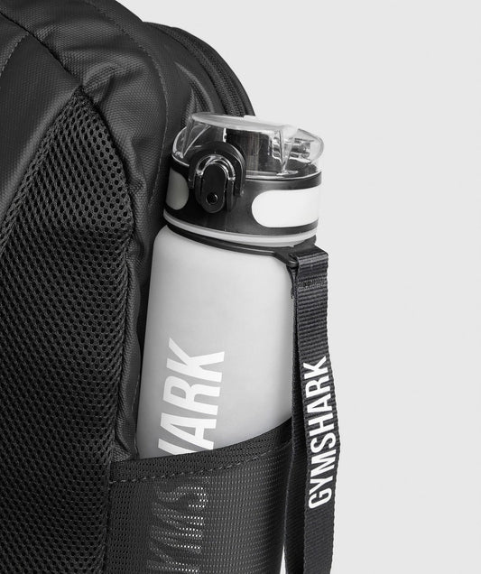 Gymshark > Coated Pursuit Backpack